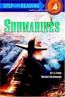 Submarines pdf epub mobi 电子书 下载