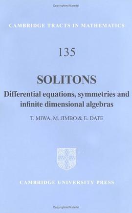 Solitons pdf epub mobi 電子書 下載
