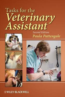 Tasks for the Veterinary Assistant pdf epub mobi 電子書 下載
