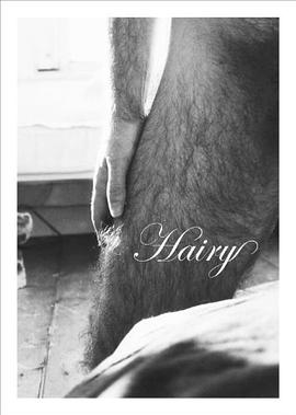 Hairy pdf epub mobi 电子书 下载