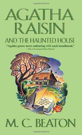 Agatha Raisin and the Haunted House pdf epub mobi 电子书 下载