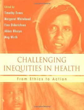 Challenging Inequities in Health pdf epub mobi 電子書 下載
