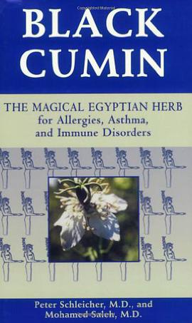 Black Cumin pdf epub mobi 电子书 下载