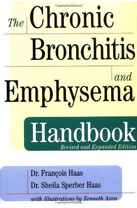The Chronic Bronchitis and Emphysema Handbook pdf epub mobi 电子书 下载