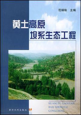 黄土高原坝系生态工程 pdf epub mobi 电子书 下载