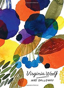 Mrs Dalloway pdf epub mobi 电子书 下载