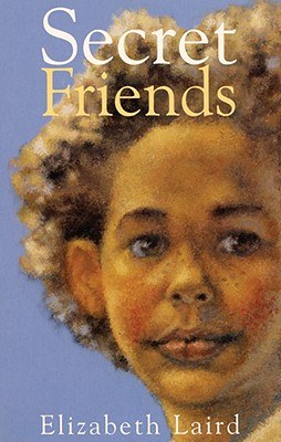 Secret Friends pdf epub mobi 电子书 下载