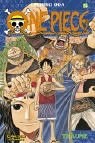 One Piece 24. pdf epub mobi 下载
