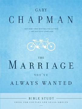 The Marriage You've Always Wanted Bible Study pdf epub mobi 电子书 下载