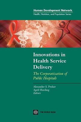 Innovations in Health Service Delivery pdf epub mobi 电子书 下载