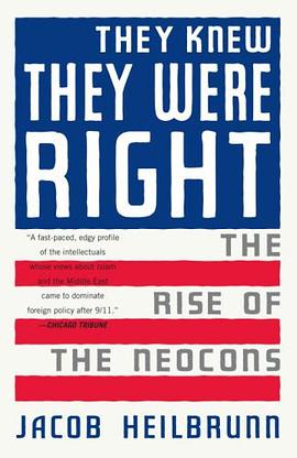 They Knew They Were Right pdf epub mobi 电子书 下载