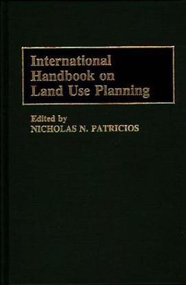 International Handbook on Land Use Planning pdf epub mobi 电子书 下载