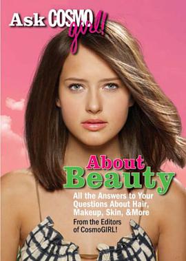 Ask CosmoGIRL! About Beauty pdf epub mobi 电子书 下载