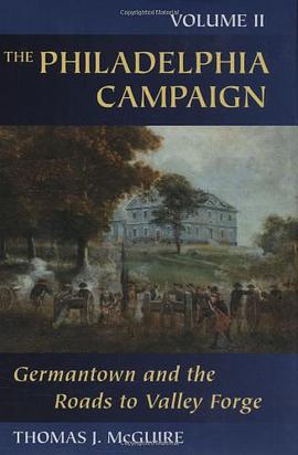 Philadelphia Campaign pdf epub mobi 电子书 下载