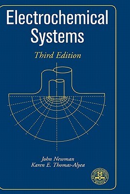 Electrochemical Systems pdf epub mobi 下载