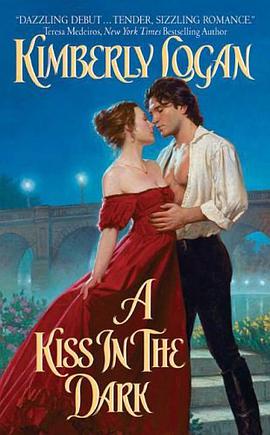 A Kiss in the Dark pdf epub mobi 电子书 下载