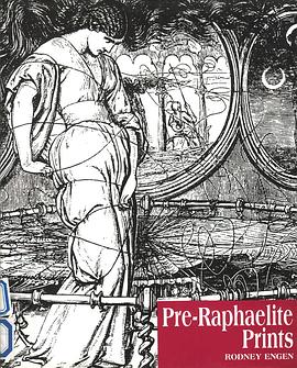 Pre-Raphaelite Prints pdf epub mobi 电子书 下载