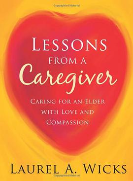 Lessons From A Caregiver pdf epub mobi 電子書 下載