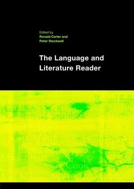 The Language and Literature Reader pdf epub mobi 电子书 下载