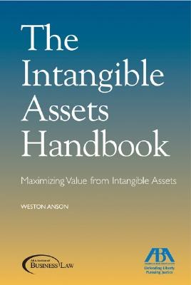 The Intangible Assets Handbook pdf epub mobi 电子书 下载