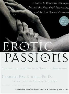 Erotic Passions pdf epub mobi 电子书 下载
