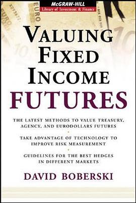 Valuing Fixed Income Futures pdf epub mobi 电子书 下载