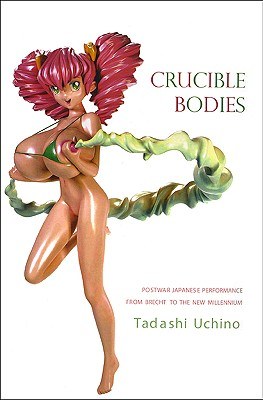 Crucible Bodies pdf epub mobi 电子书 下载
