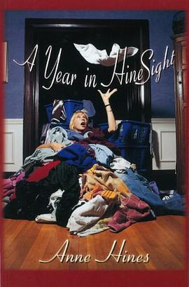 A Year in Hinesight pdf epub mobi 下载