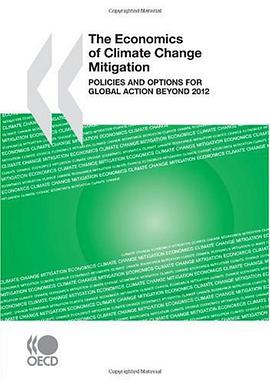 The Economics of Climate Change Mitigation pdf epub mobi 电子书 下载