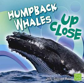 Humpback Whales Up Close pdf epub mobi 电子书 下载