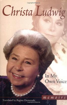 In My Own Voice pdf epub mobi 电子书 下载