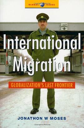International Migration pdf epub mobi 电子书 下载