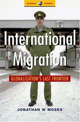 International Migration pdf epub mobi 电子书 下载