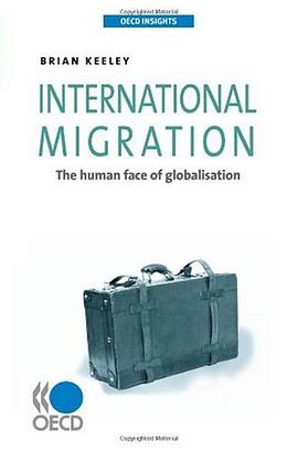 International Migration pdf epub mobi 电子书 下载