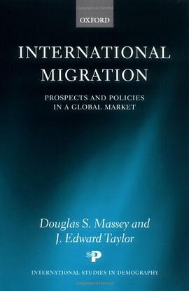 International Migration pdf epub mobi 电子书 下载