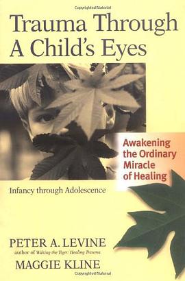 TRAUMA THROUGH A CHILDS EYES pdf epub mobi 电子书 下载