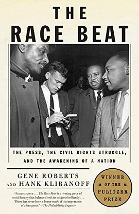 The Race Beat pdf epub mobi 电子书 下载