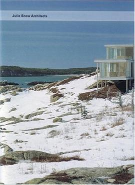 Julie Snow Architects (New Voices in Architecture) pdf epub mobi 电子书 下载