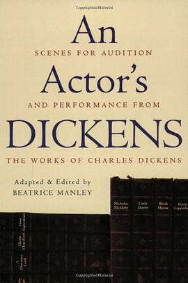 An Actor's Dickens