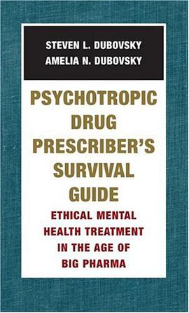 Drug Prescriber Survival Guide pdf epub mobi 电子书 下载