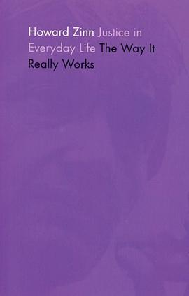 Justice in Everyday Life pdf epub mobi 电子书 下载