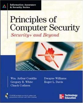Principles of Computer Security pdf epub mobi 电子书 下载