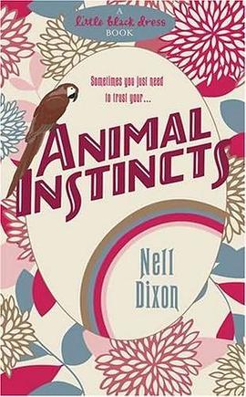 Animal Instincts pdf epub mobi 電子書 下載