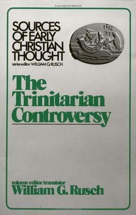 The Trinitarian Controversy pdf epub mobi 电子书 下载
