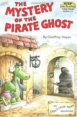 The Mystery of the Pirate Ghost pdf epub mobi 电子书 下载