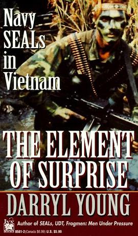The Element of Surprise pdf epub mobi 电子书 下载