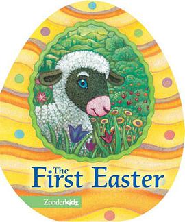 The First Easter pdf epub mobi 电子书 下载