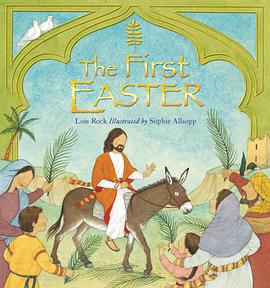 The First Easter pdf epub mobi 电子书 下载