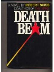 Death Beam pdf epub mobi 电子书 下载