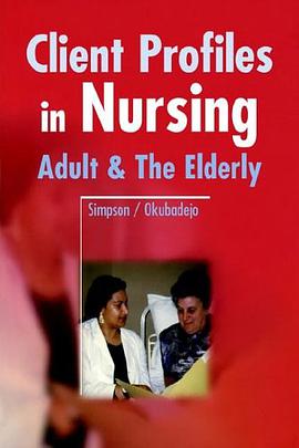 Adult and the Elderly pdf epub mobi 电子书 下载